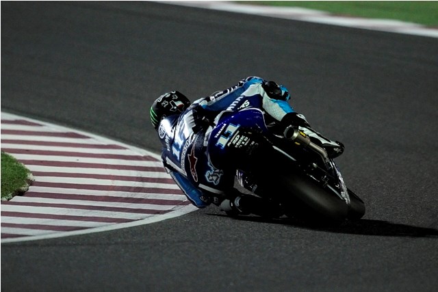 Ben Spies